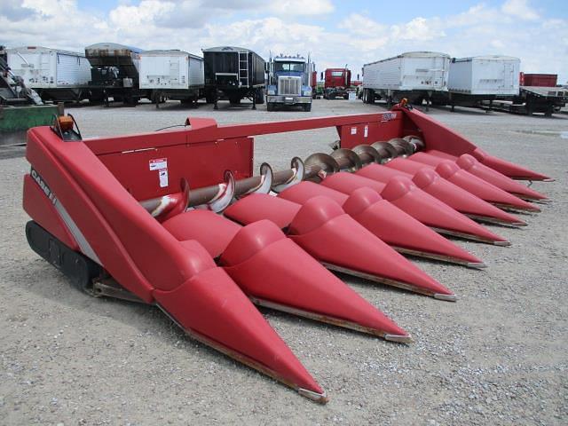 Image of Case IH 3408 equipment image 1