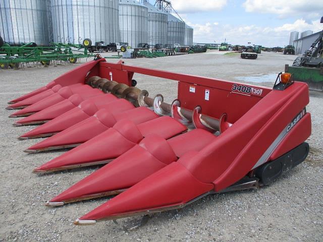 Image of Case IH 3408 Primary image