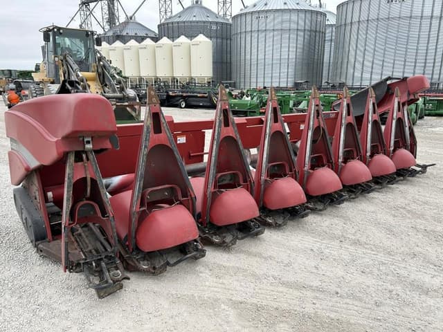 Image of Case IH 3408 equipment image 2