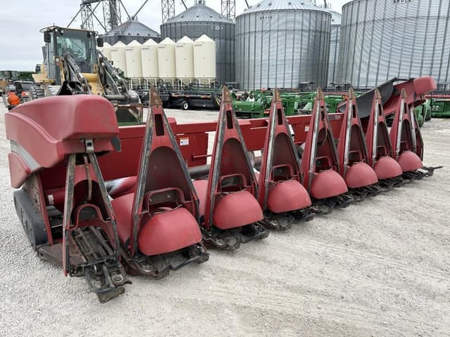 Image of Case IH 3408 equipment image 2