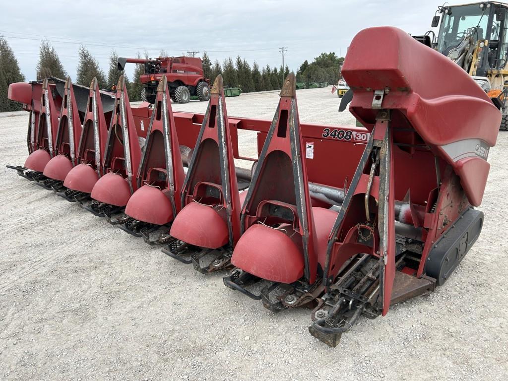 Image of Case IH 3408 Primary image