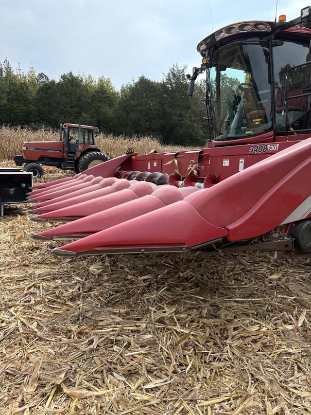 Image of Case IH 3408 equipment image 1