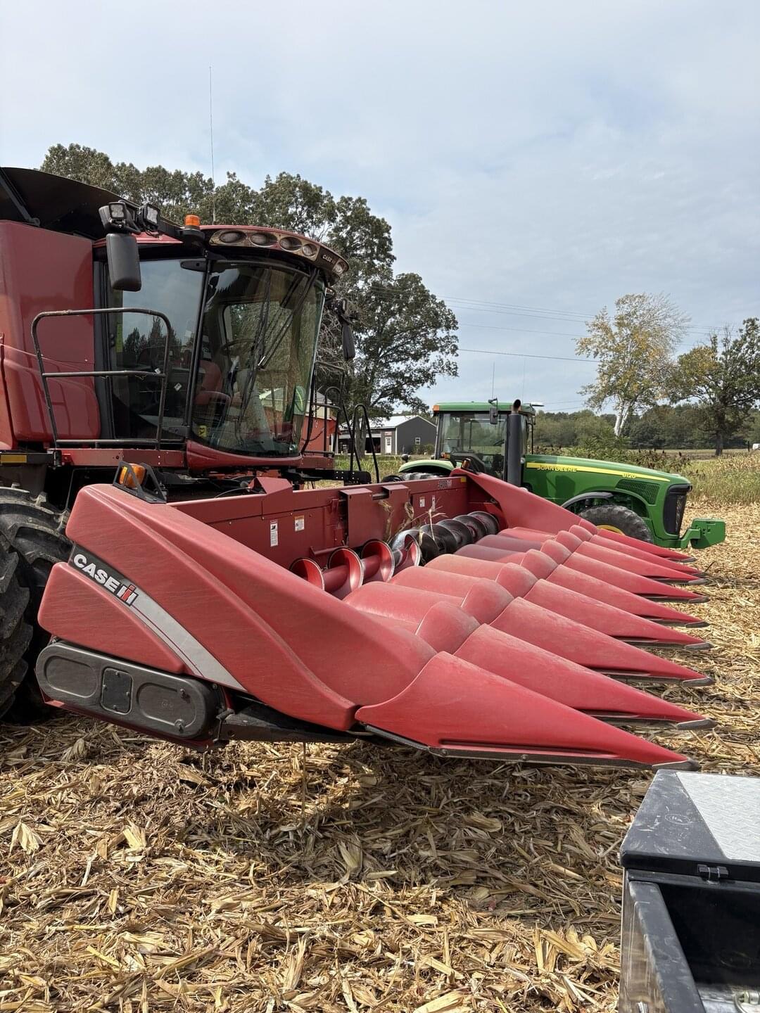 Image of Case IH 3408 Primary image