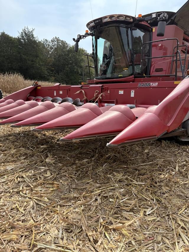 Image of Case IH 3408 equipment image 2