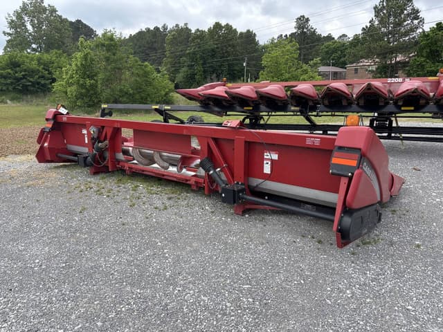 Image of Case IH 3408 equipment image 2