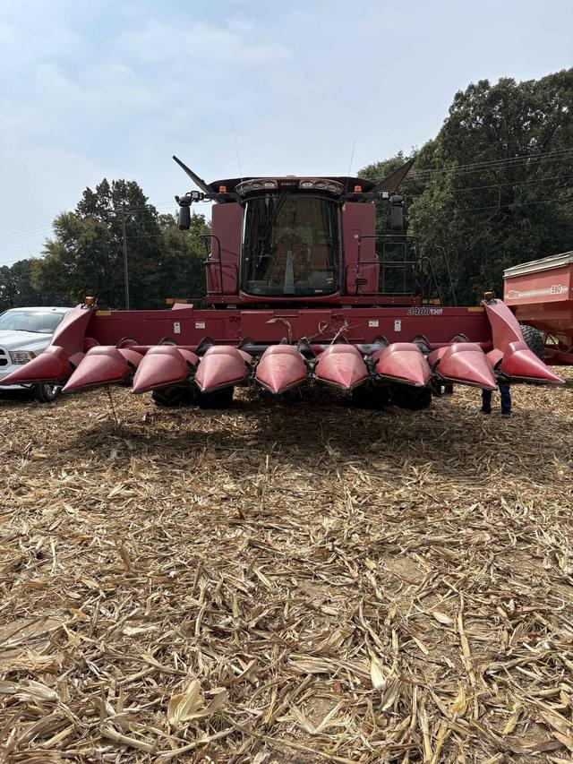 Image of Case IH 3408 equipment image 4