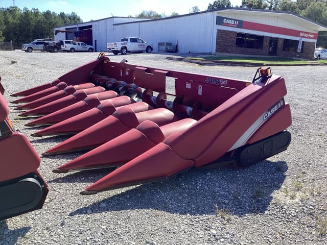 Image of Case IH 3408 equipment image 2
