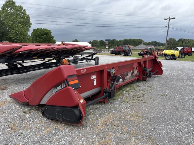 Image of Case IH 3408 equipment image 4