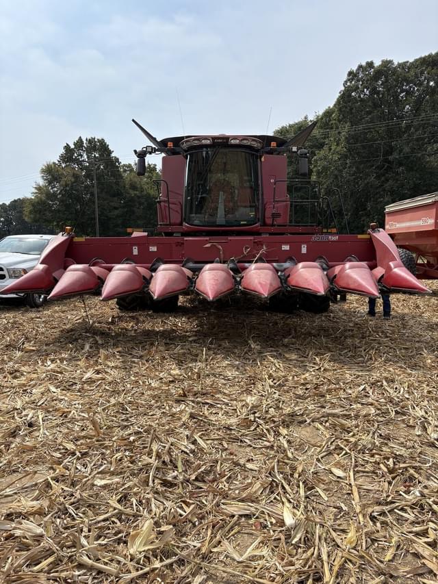 Image of Case IH 3408 equipment image 4