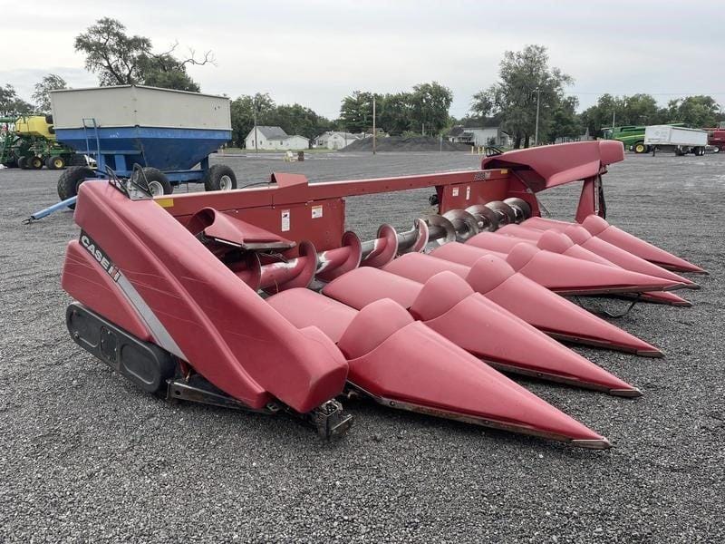 2009 Case IH 3408 Equipment Image0