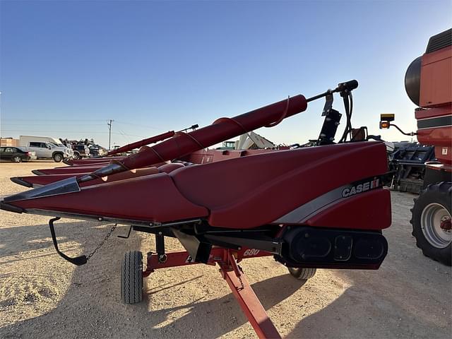 Image of Case IH 3408 equipment image 1