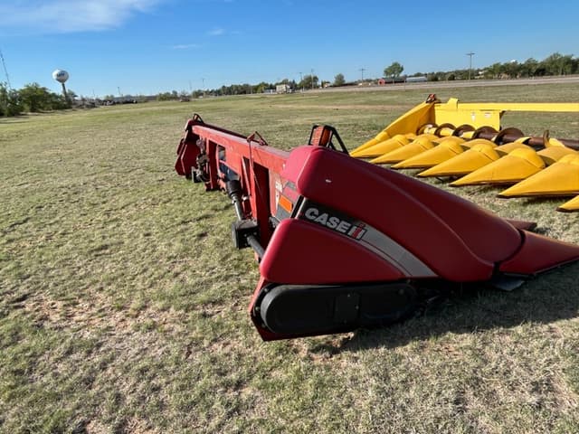 Image of Case IH 3408 equipment image 2