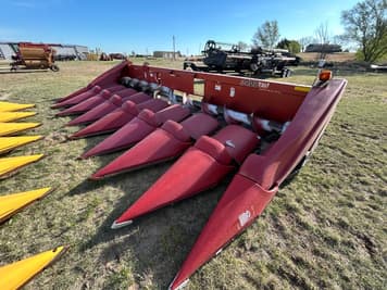 Main image Case IH 3408