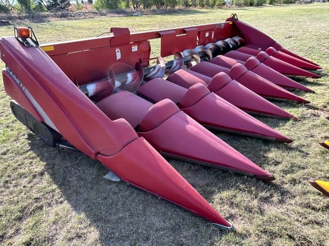 Image of Case IH 3408 equipment image 1