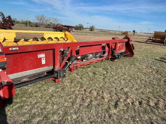 Image of Case IH 3408 equipment image 3