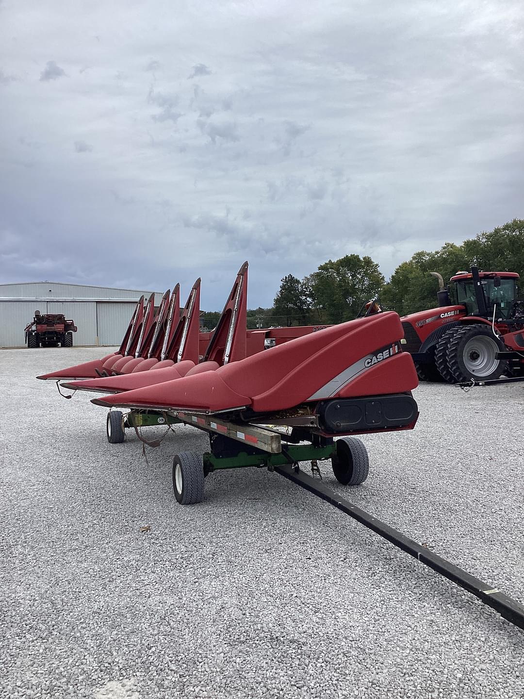 Image of Case IH 3408 Image 0