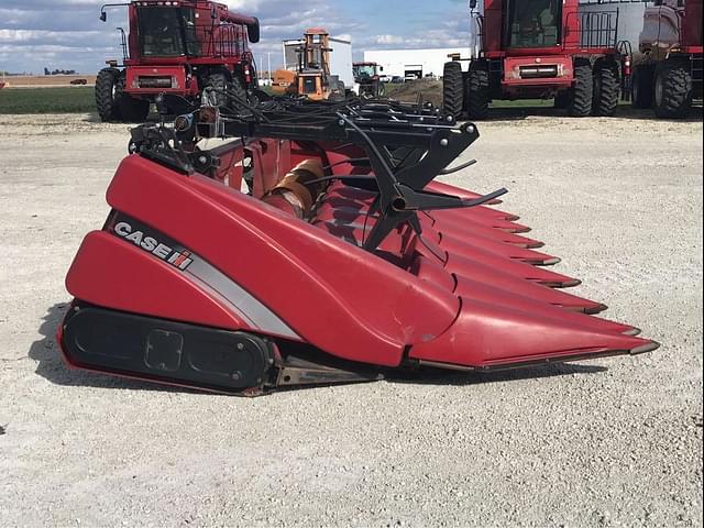 Image of Case IH 3408 equipment image 1