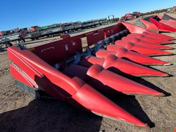 Main image Case IH 3408