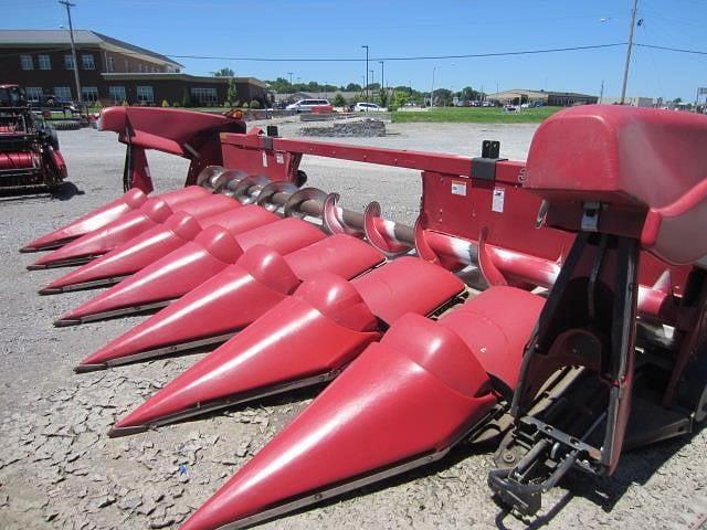 Image of Case IH 3408 Image 1