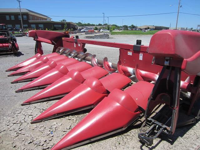 Image of Case IH 3408 Image 1