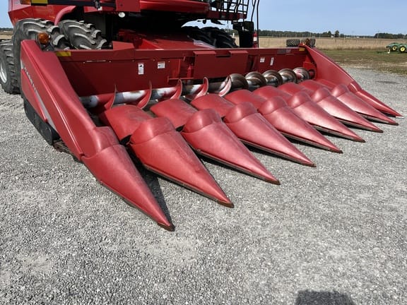 2009 Case IH 3408 Equipment Image0