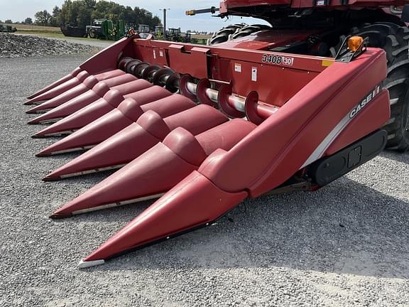 Image of Case IH 3408 equipment image 1