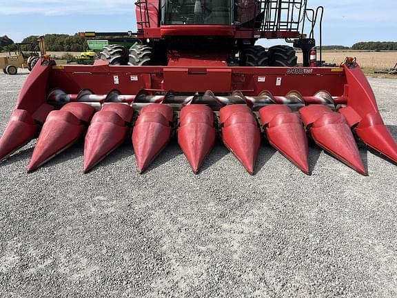 Image of Case IH 3408 equipment image 4