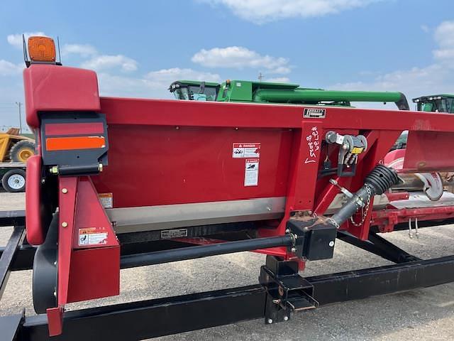 Image of Case IH 3408 equipment image 2