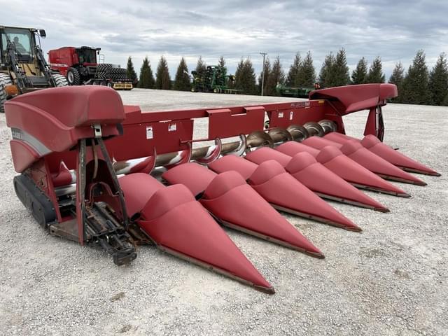 Image of Case IH 3408 equipment image 2