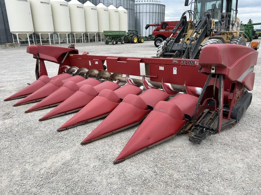 2009 Case IH 3408 Equipment Image0