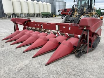 Main image Case IH 3408