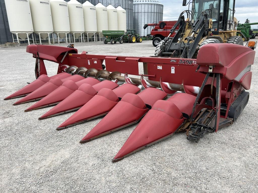 Image of Case IH 3408 Primary image