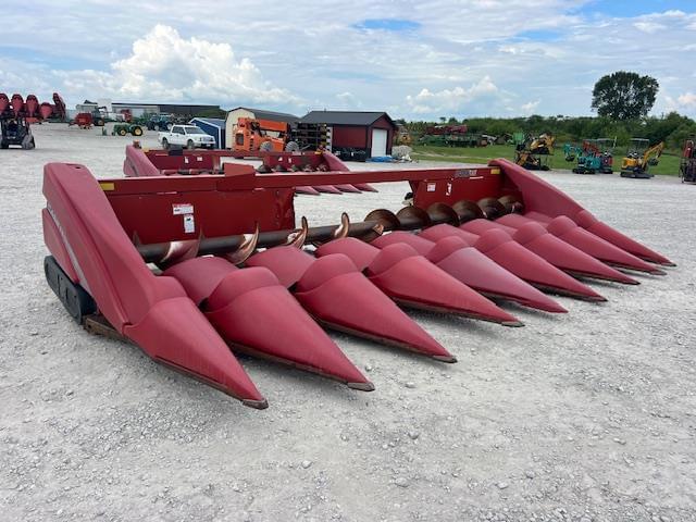 Image of Case IH 3408 equipment image 3