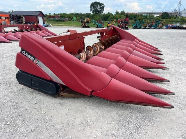 Image of Case IH 3408 equipment image 4