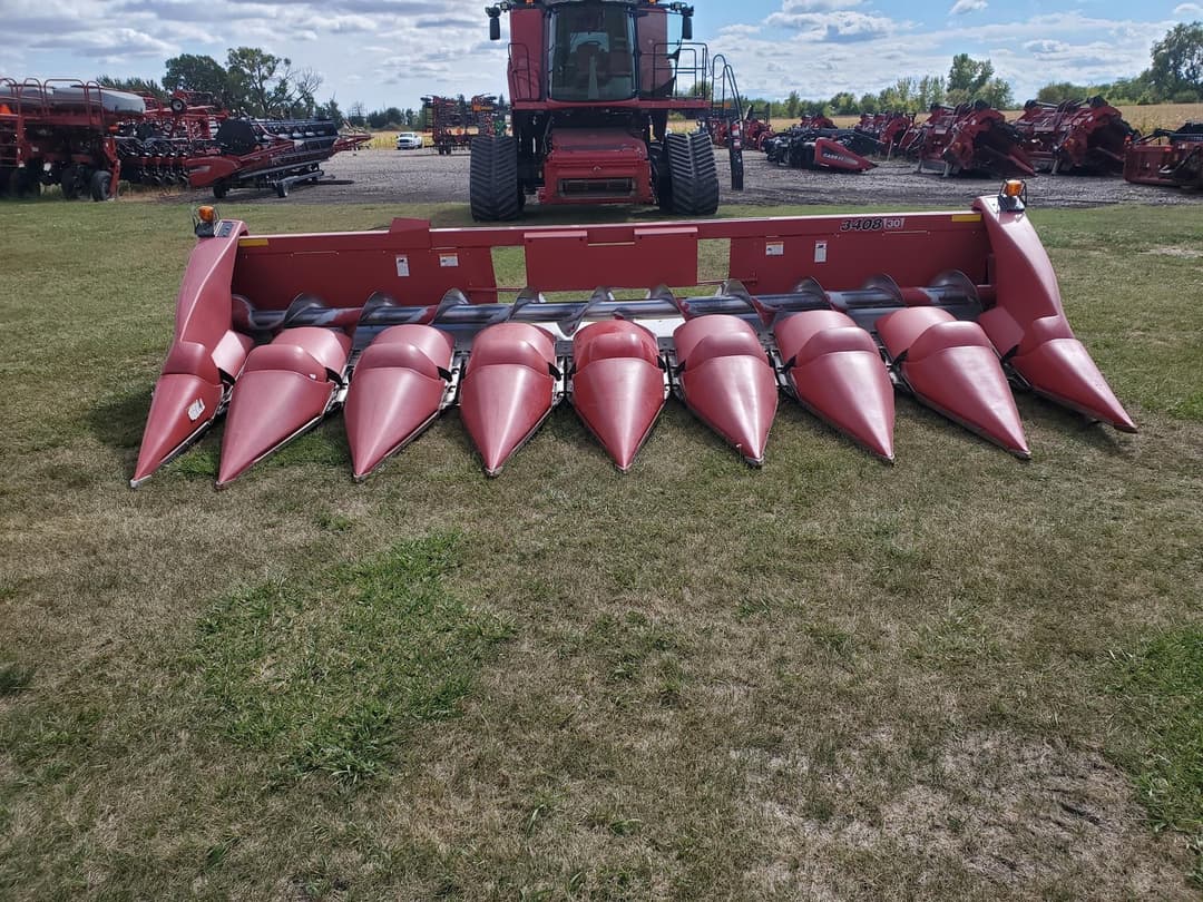 Image of Case IH 3408 Primary image