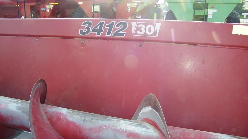 Image of Case IH 3412 Primary image