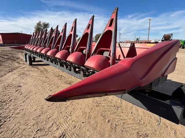 Image of Case IH 3412 equipment image 1
