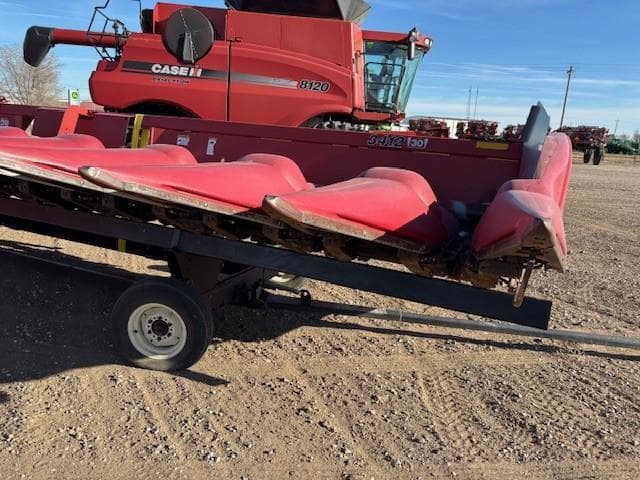 Image of Case IH 3412 equipment image 1