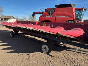 Main image Case IH 3412