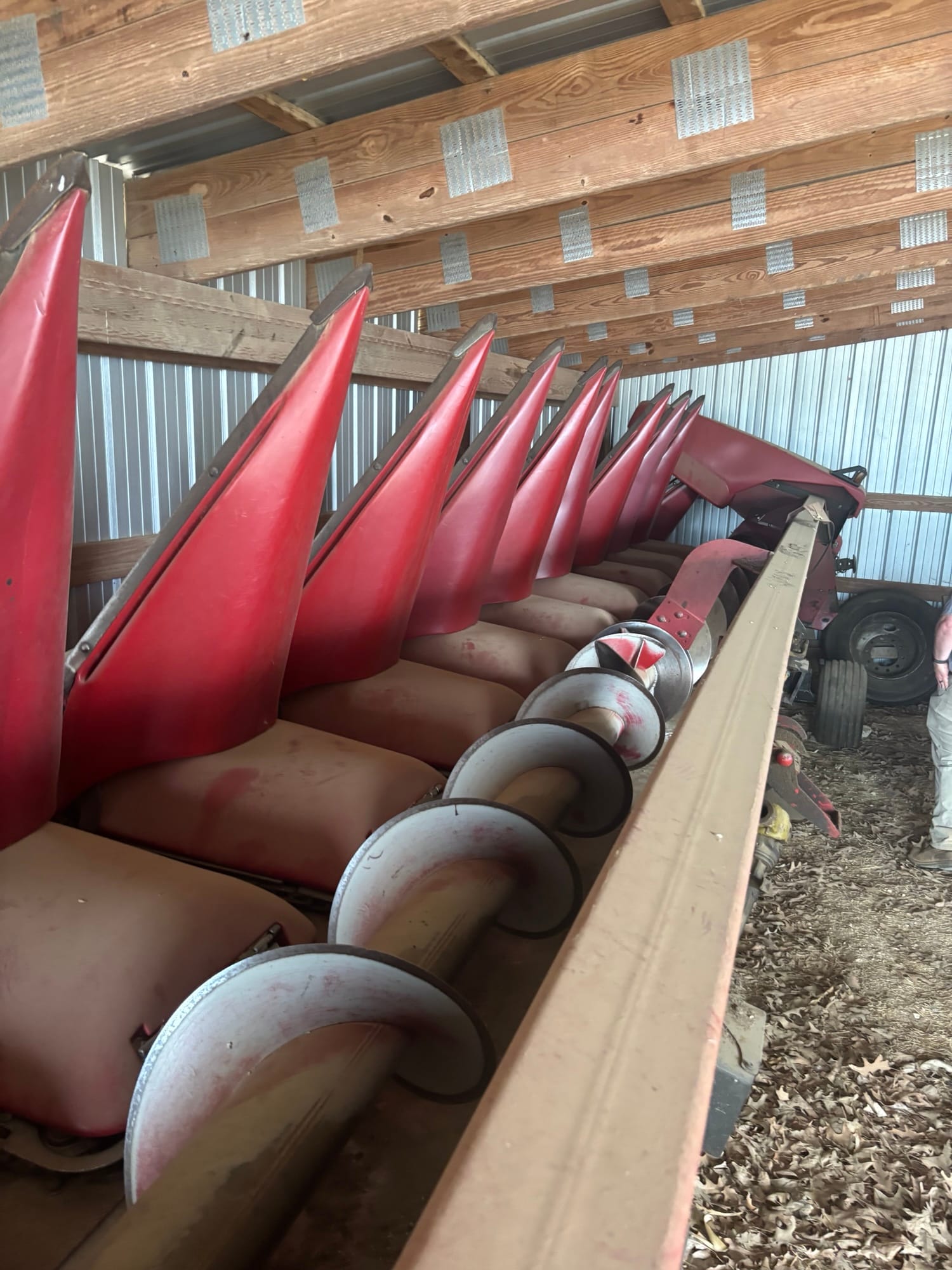 Main image Case IH 3412