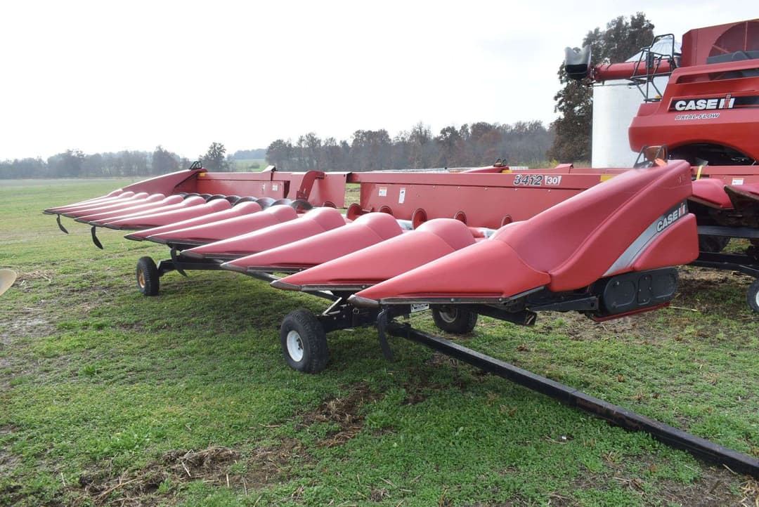 Image of Case IH 3412 Primary image