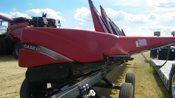 Image of Case IH 3412 equipment image 4