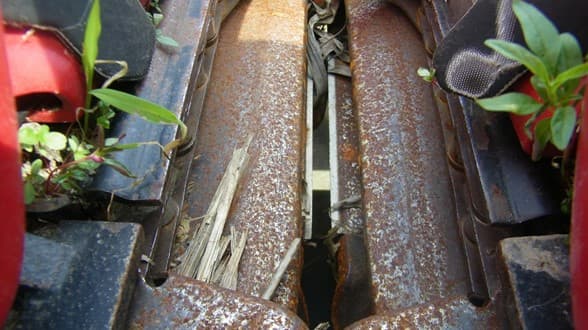 Image of Case IH 3412 equipment image 1