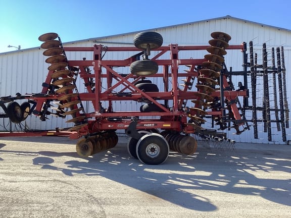 Main image Case IH 370