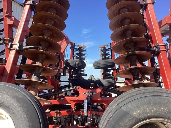 Main image Case IH 370 13