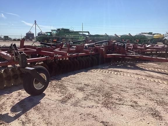 Main image Case IH 370 21