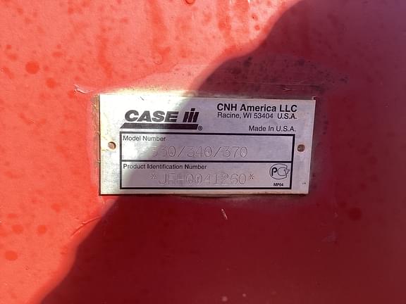 Main image Case IH 370 26