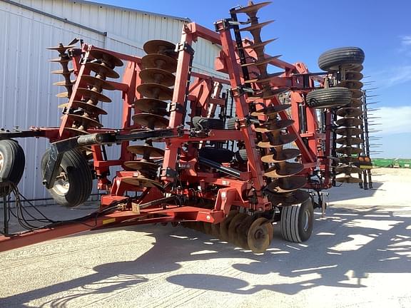Thumbnail image Case IH 370 4
