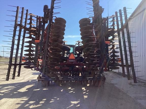 Main image Case IH 370 9