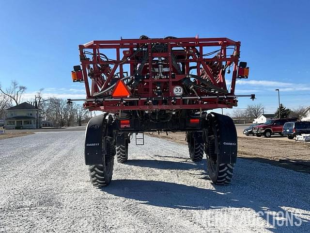 Image of Case IH Patriot 4420 equipment image 3